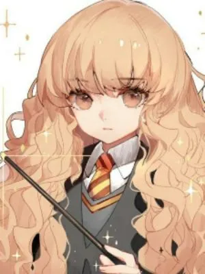 Thumbnail of Hermione, let's start the revolution at Hogwarts