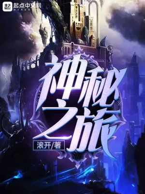 Cover of Mysterious journey