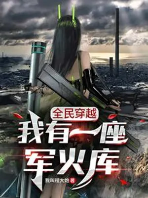 Cover of Mass Transmigration: I Have an Armory