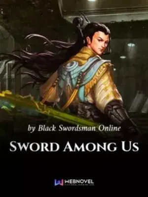 Cover of Sword Among Us