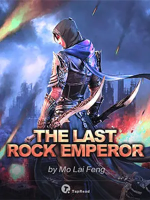 Thumbnail of The Last Rock Emperor