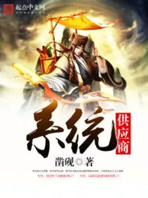 Cover of System Supplier