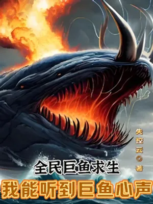 Thumbnail of Giant Fish Survival: I Can Hear The Voice Of The Giant Fish