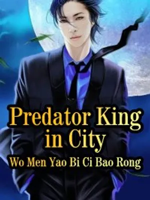 Thumbnail of Predator King in City