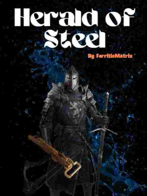 Thumbnail of Herald of Steel